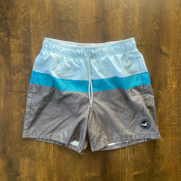 Hollister Other - Hollister Boys Swim Trunks